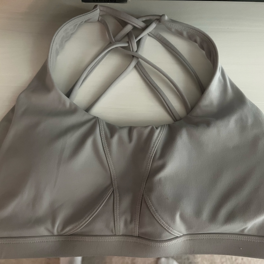 Buffbunny Sports Bra